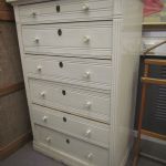 716 5452 CHEST OF DRAWERS